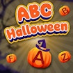 Gra ABC Halloween