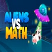 Obcy kontra matematyka
