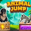 Skok zwierzęcia
