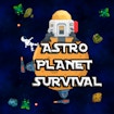 Astro Planet Survival