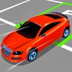 Parking samochodowy 3D Pro