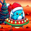 Misja gry Christmas Bird