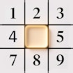 Klasyczne Sudoku
