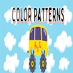 Wzory kolorów