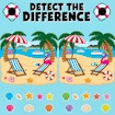 Wykryj różnicę