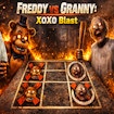Freddy kontra Babcia XoXo Blast