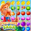Saga Fruit Lines