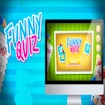Zabawny quiz