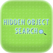 Wyszukiwanie ukrytych obiektów