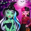 Straszna moda Monster High