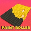 Wałek malarski