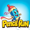 Bieg ołówkowy