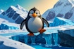 Wyzwanie Penguin Slide Showdown Coin Rush