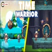 Wojownik Czasu