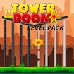Zestaw poziomic Tower Boom