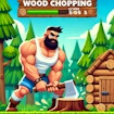 Rąbanie drewna