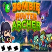Łowca Zombie Archer Pro