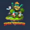Terminator Zombie